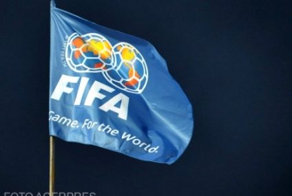 FIFA va regla în tribunal disputa privind transmiterea meciurilor pe navele de croazieră