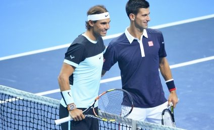 Tenis: Djokovic şi Nadal, adversari în semifinale la Roland Garros