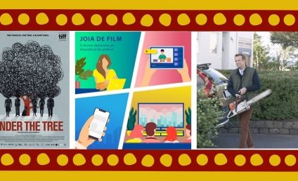 Cinema de acasă: „Joia de film” revine online, la Spaţiul Public European. Astăzi, un film premiat islandez: Copacul vrajbei noastre