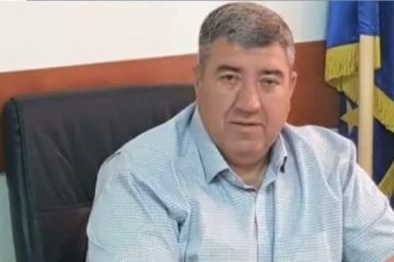 Primarul din Ştefăneştii de Jos, reținut în dosarul de act sexual cu un minor, va fi cercetat în libertate