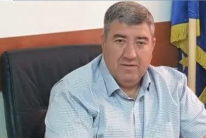 Primarul din Ştefăneştii de Jos, reținut în dosarul de act sexual cu un minor, va fi cercetat în libertate