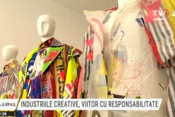 Romanian Design Week , cel mai mare festival interdisciplinar din țara noastră, locul perfect pentru iubitorii de experiențe multisenzoriale