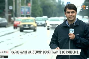 Cererea tot mai mare de carburanți pune presiune pe prețuri