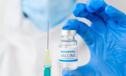 Novavax afirmă că vaccinul său anti-COVID-19 are o eficacitate de peste 90%, inclusiv împotriva variantelor de virus