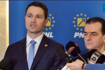 Lupte interne în PNL | Ludovic Orban, după ce ar fi fost comparat cu Ceaușescu și Dragnea, într-o ședință a partidului: Este o minciună