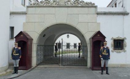 Casa Regală: Palatul Elisabeta – deschis de Rusalii