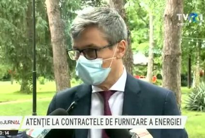 Atenție la contractele de furnizare a energiei electrice! De la 1 iulie s-ar putea să aveți facturi mai mari