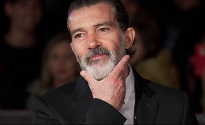 Antonio Banderas va juca într-un thriller cu gangsteri filmat în oraşul Salonic