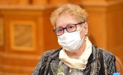 Renate Weber a fost revocată din funcția de Avocat al Poporului, Coaliția anunță o nouă numire până la sfârşitul sesiunii parlamentare. PSD: Nu există niciun element care să justifice revocarea, vom ataca la CCR votul