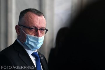 Ministrul Educației: În 14 septembrie începe concursul pentru ocuparea posturilor de directori de școli. Concursul va privilegia exclusiv criteriile de competenţă