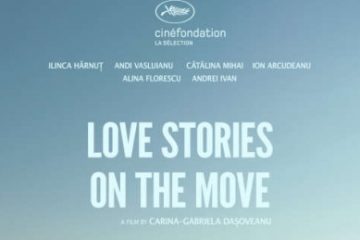 CANNES 2021 | Un scurtmetraj românesc, selectat în secţiunea Cinefondation