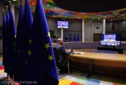 Consiliul European recomandă României să pună capăt deficitului excesiv până în 2024