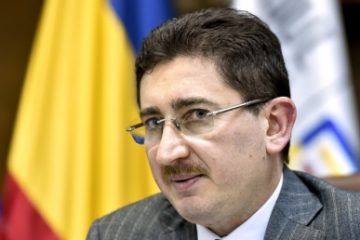 Bogdan Chiriţoiu – numit pentru un nou mandat în funcţia de preşedinte al Consiliului Concurenţei; Dan-Virgil Pascu – vicepreşedinte