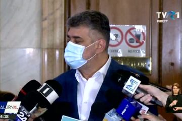 Gyula Fabian, propunerea UDMR pentru Avocatul Poporului. Votul în Parlament e programat miercuri, 23 iunie. Marcel Ciolacu (PSD): Vom depune astăzi sesizare la CCR