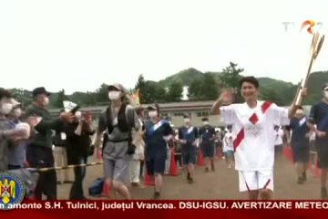 Olimpiada de la Tokyo ar putea avea loc fără spectatori