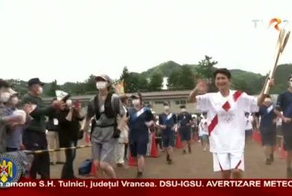 Olimpiada de la Tokyo ar putea avea loc fără spectatori