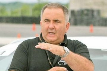 Două din șapte mașini înmatriculate în România nu au ITP | Titi Aur: „Se dă șpagă pentru a pleca de la control cu mașina incorectă. E ca și cum ai da șpagă să te sinucizi”