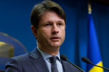 Preşedintele i-a transmis ministrului Justiţiei cererea de urmărire penală a fostului ministru Victor Vlad Grigorescu