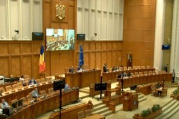 Cameră: Deputaţii trebuie să prezinte obligatoriu un CV, la începutul mandatului, care va fi publicat pe site-ul instituţiei