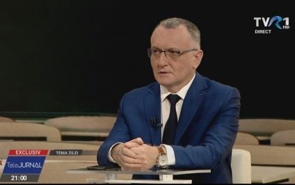 Ministrul Sorin Cîmpeanu, despre Legea Educației Sexuale: Votul nu m-a interesat. Programele școlare se fac de către specialiști, nu de parlamentari, ca mine. Vom propune o nouă disciplină, Educația pentru Viață