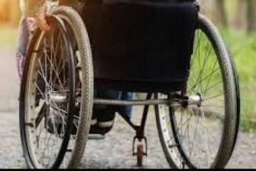 Proiect USR PLUS dezbătut în plenul Senatului: Persoanele cu handicap nu vor mai fi nevoite să se prezinte la reevaluări