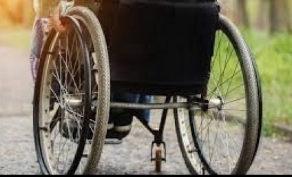 Proiect USR PLUS dezbătut în plenul Senatului: Persoanele cu handicap nu vor mai fi nevoite să se prezinte la reevaluări