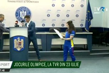 Andreea Chițu, Vlăduț Simionescu și Alexandru Raicu vor reprezenta România la JO în concursul de judo