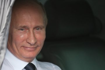 Ideea relansării dialogului cu Putin tulbură Uniunea Europeană. Președintele lituanian: ”Mie mi se pare că încercăm să ne înţelegem cu ursul pentru a ţine în siguranţă o parte dintre albine”