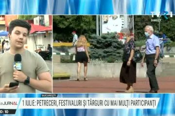 Guvernul relaxează condițiile de prezență la evenimentele private: Se măreşte numărul persoanelor care pot participa la nunţi – 150 în exterior sau 100 în interior