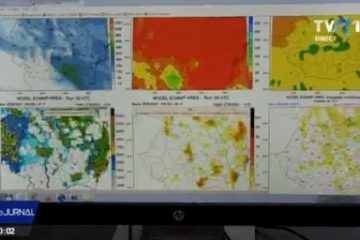 Vremea dezlănțuită: temperaturi de foc, disconfort termic și furtuni violente