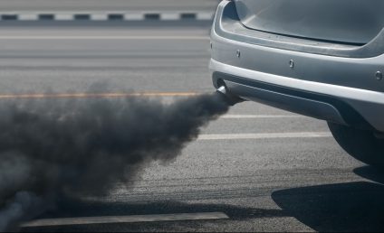 Regiunea Bruxelles va interzice automobilele diesel din 2030 şi cele pe benzină din 2035