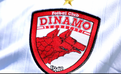 Clubul FC Dinamo a solicitat intrarea în insolvenţă, la Tribunalul Bucureşti