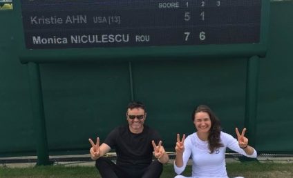 TENIS: Monica Niculescu s-a calificat pe tabloul principal al turneului de la Wimbledon. România are acum șase jucătoare în competiție, în proba de simplu