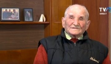 EROII DIN RĂZBOI | Andrei Popescu, basarabeanul care a trăit pe viu bombardarea Capitalei, trăiește singur într-o casă din Schei