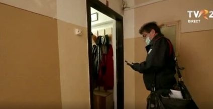 Deputații liberali propun ca taloanele de pensie să poată fi transmise electronic. Măsura ar urma să fie aplicată la cerere