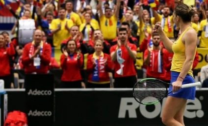 Simona  Halep: Să nu particip la Jocurile Olimpice este extrem de greu de acceptat, dar sunt hotărâtă să revin mai puternică