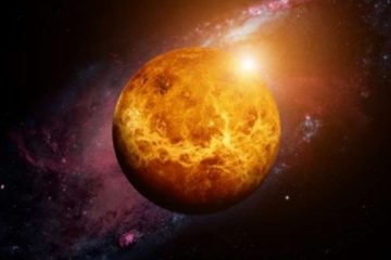 Studiu: Viaţa pe Venus nu este posibilă în absenţa apei din atmosfera planetei