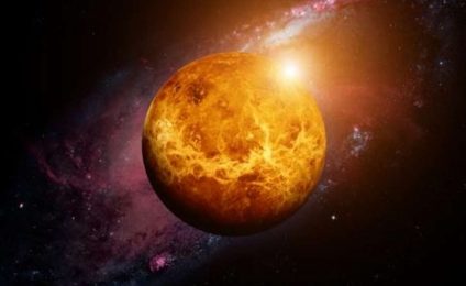 Studiu: Viaţa pe Venus nu este posibilă în absenţa apei din atmosfera planetei