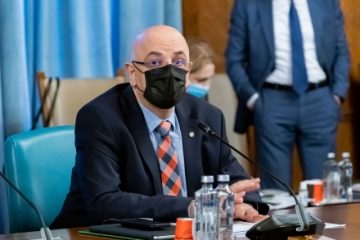 Raed Arafat: Situaţia epidemiologică din România este foarte bună în prezent, dar asta nu ne garantează că vom fi bine după o perioadă. Toamna rămâne sub semnul întrebării