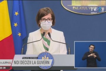 Guvernul a adoptat condițiile eliberării și funcționării certificatului verde Covid. Cum poate fi obținut?