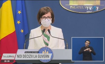 Guvernul a adoptat condițiile eliberării și funcționării certificatului verde Covid. Cum poate fi obținut?