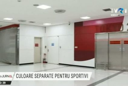 Japonia: Culoare separate pentru ivii și delegațiile venite la Olimpiadă, pe aeroporturi