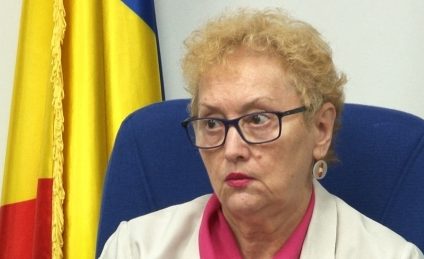 CCR: Revocarea lui Renate Weber din funcţia de Avocat al Poporului, neconstituţională