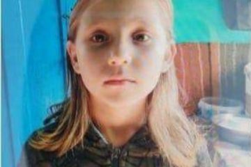 O fetiță de 8 ani dispărută dintr-o comună ieșeană a fost găsită într-un canton dintr-o pădure