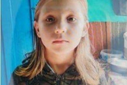 O fetiță de 8 ani dispărută dintr-o comună ieșeană a fost găsită într-un canton dintr-o pădure