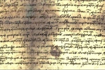 DOCUMENTAR: 500 de ani de la redactarea primului text în limba română – Scrisoarea lui Neacşu din Câmpulung