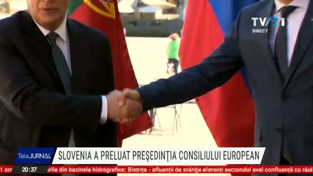 slovenia-a-preluat-de-la-portugalia-mandatul-presedintiei-consiliului-uniunii-europene