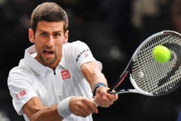 TENIS Novak Djokovic, Roger Federer, Ashleigh Barty, Naomi Osaka – pe lista jucătorilor care ar putea participa la JO de la Tokyo