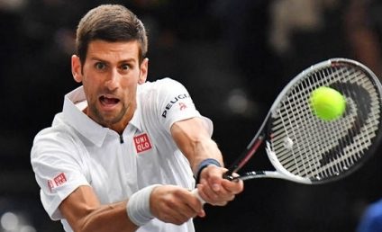 TENIS Novak Djokovic, Roger Federer, Ashleigh Barty, Naomi Osaka – pe lista jucătorilor care ar putea participa la JO de la Tokyo