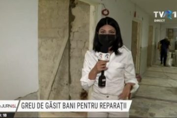 Polizu, cea mai mare maternitate din Capitală, a intrat în renovare cu bani din donații